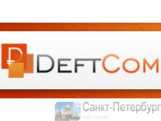    .   DeftCom ( )  ,  .161/2