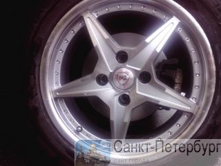  R16...ET-26...4x108...6.5 ....-65.1 -