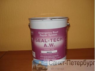   Poly-Tech (Seal-Tech)             -