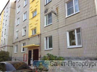 Общежитие в аренду комнаты и квартиры. м. Автово Санкт-Петербург