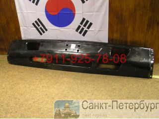       Daewoo Ultra Novus -