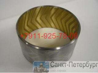   d 125mm        Daewoo Novus -