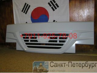      Daewoo Novus -