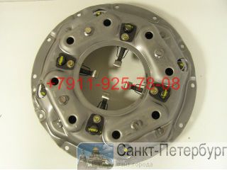   DE12T  Daewoo Ultra Novus  Daewoo BH -