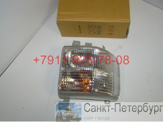    Daewoo Ultra Novus    -