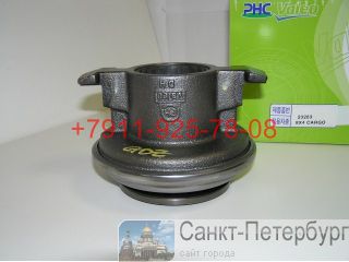  Daewoo Ultra Novus     -