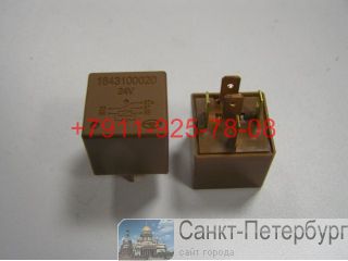  1843100020  Daewoo Ultra Novus      Doosan -