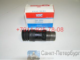       Daewoo Ultra Novus     -