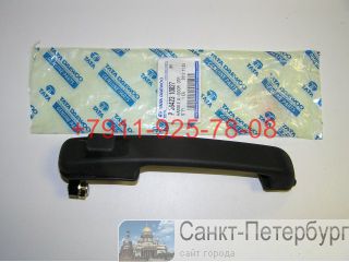   RH   Daewoo Ultra Novus      Doosan -