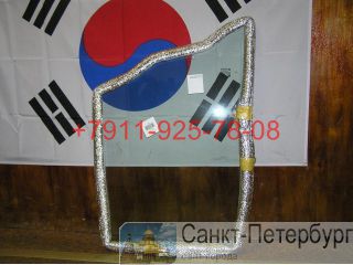     Daewoo Ultra Novus      -