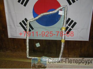     Daewoo Ultra Novus      -