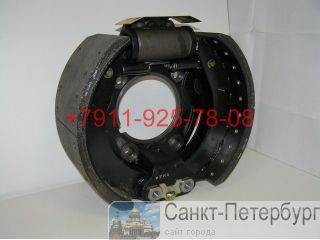       FR LH Daewoo Ultra Novus      -