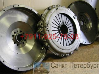   Daewoo Ultra Novus -