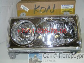  LH  Daewoo Ultra Novus      -