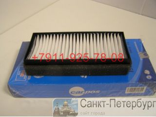    38935 00210 Daewoo Ultra Novus      -