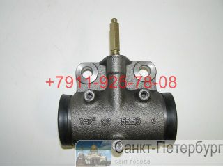    RR Daewoo Ultra Novus      -