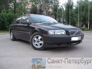  S80    
