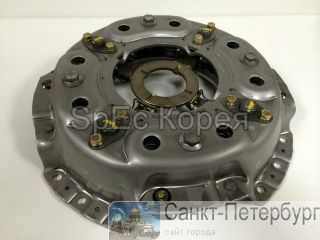   Hyundai AeroTown HD120 D325 -
