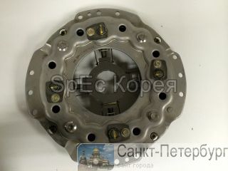   Hyundai AeroTown HD120 D380 -