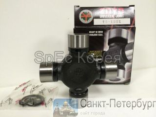   Hyundai AeroTown HD120 TK43 -