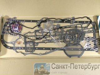    D6BR Hyundai AeroTown HD120 Rhino -