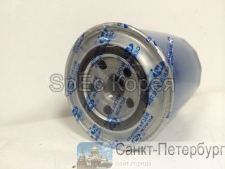   D6BR Hyundai AeroTown HD120 -
