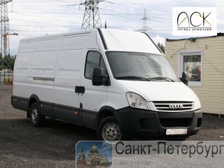     Iveco Daily -