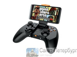   Android/iphone/Windows Mobile - Moga 