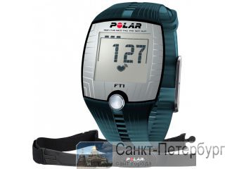  Polar FT1 -
