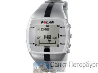  Polar FT4 -