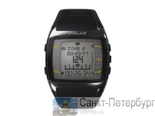  Polar FT60 -