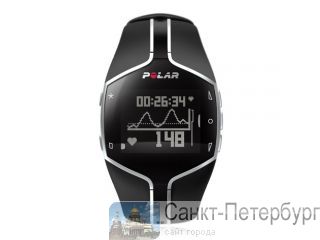  Polar FT80 -