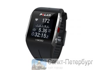 Polar V800 -