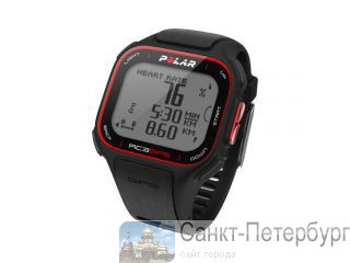  Polar RC3 GPS -