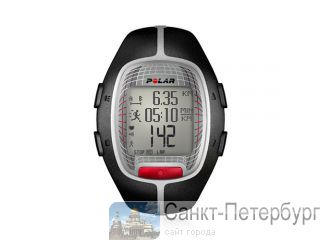  Polar RS300X -