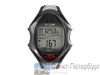  Polar RS800 -