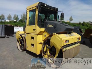   Bomag BW 174 AD-2 -