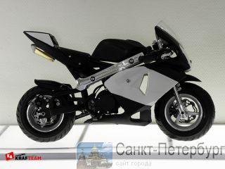 Pocket Bike ( ) -