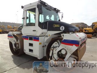   BOMAG BW 184 AD-2  2006. -