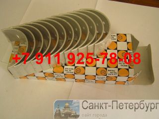  D6CA    Kia Granbird    -