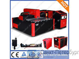 SD-YAG1212-600W       Jinan