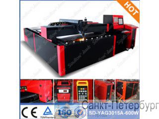  SD-YAG3015-600W       
