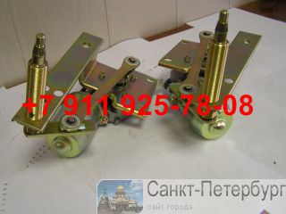       . .  Kia Granbird  -