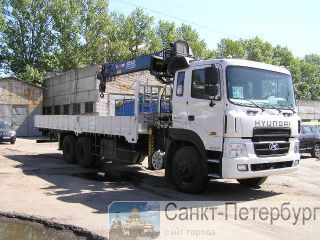 - HYUNDAI HD250, 2012 ,   11,5 ,  - HIAB 190T  8  -