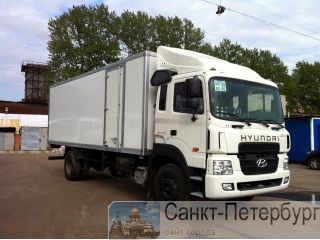   Hyundai Gold HD170,  8500.   41,5 ..  -