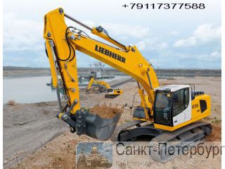      Liebherr -
