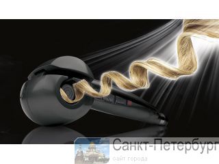    BaByliss Perfect Curl 3500 !      ! -