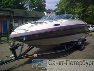  MARIAH 225 DAVANTI -
