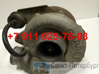    .   D6AC  Hyundai AeroSpace AC540  -