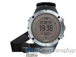 Suunto Ambit 3 peak sapphire HR -